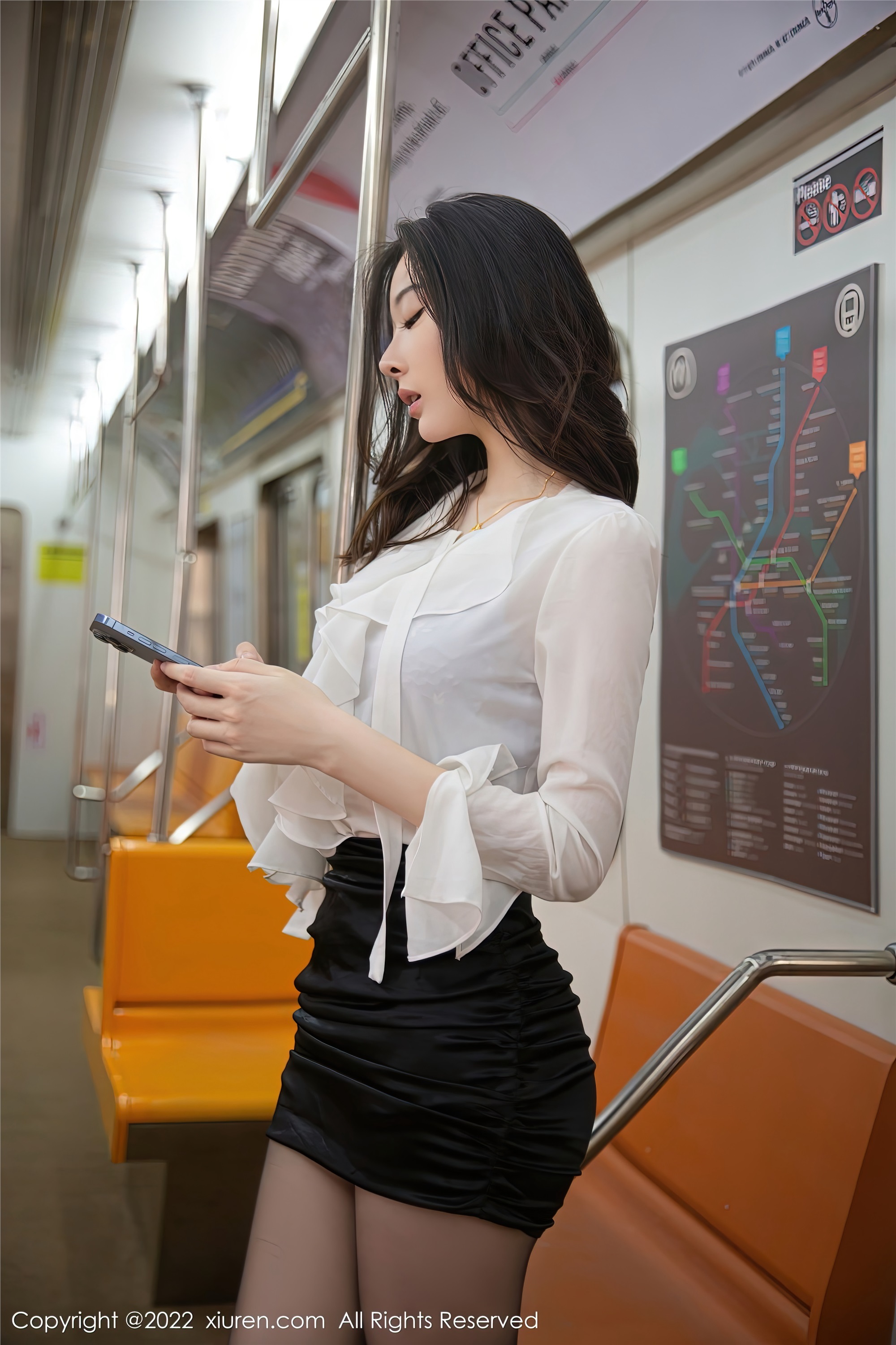 Xiuren秀人网 2022.11.04 NO.5808 是小逗逗